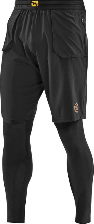 Produktbild Skins S5 Superpose Long Tights (XL)
