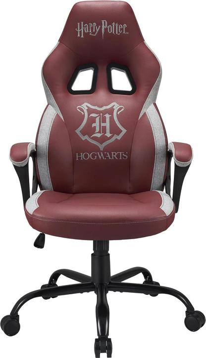 Subsonic Harry Potter - Adult Gamer Seat/Office Chair Official Licence