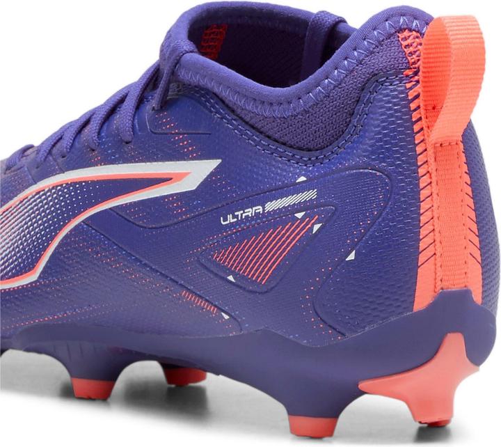 Actual product image Puma ULTRA 5 MATCH FG/AG Jr (38)