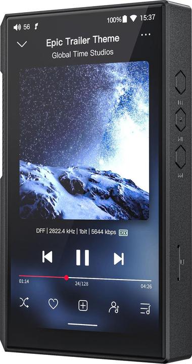 FiiO M11S (32 GB)
