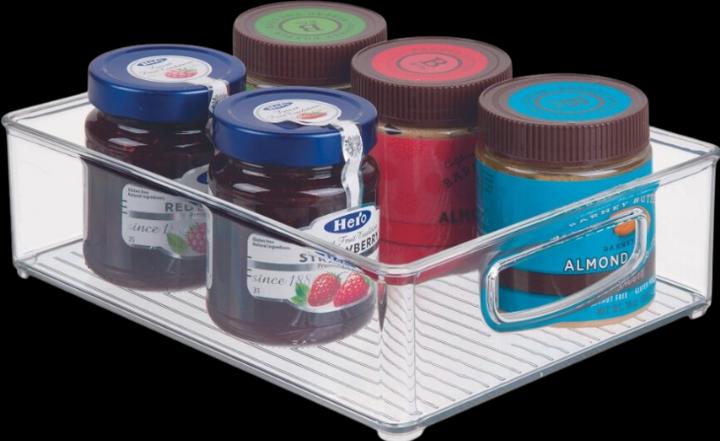 Actual product image iDesign Kitchen Binz