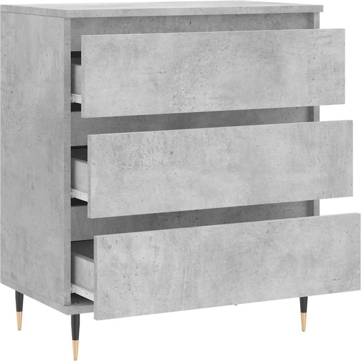 Image du produit vidaXL Sideboard (60 x 35 x 70 cm)