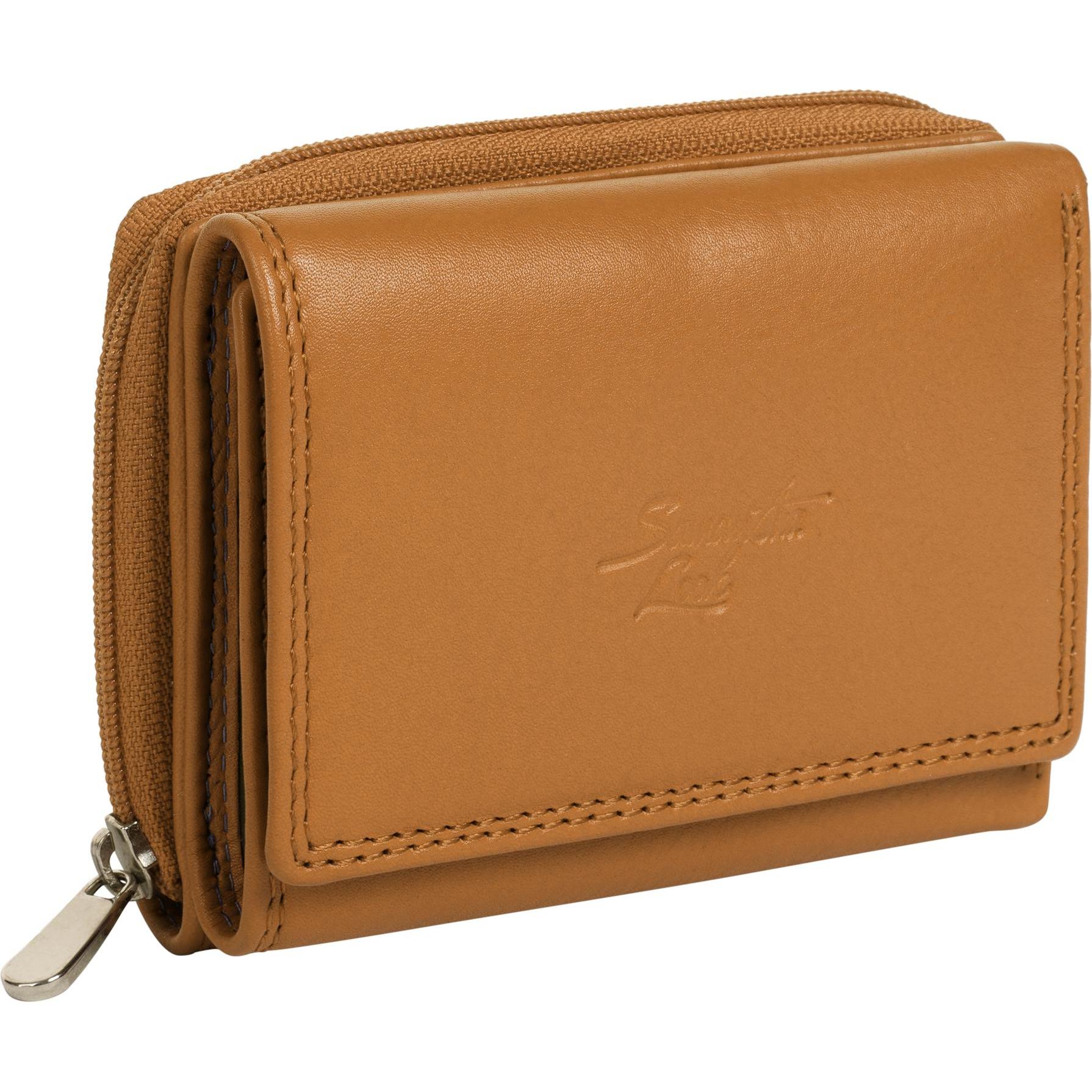 Thumbnail - Samantha Look, Portemonnaie, Geldbörse, Gelb