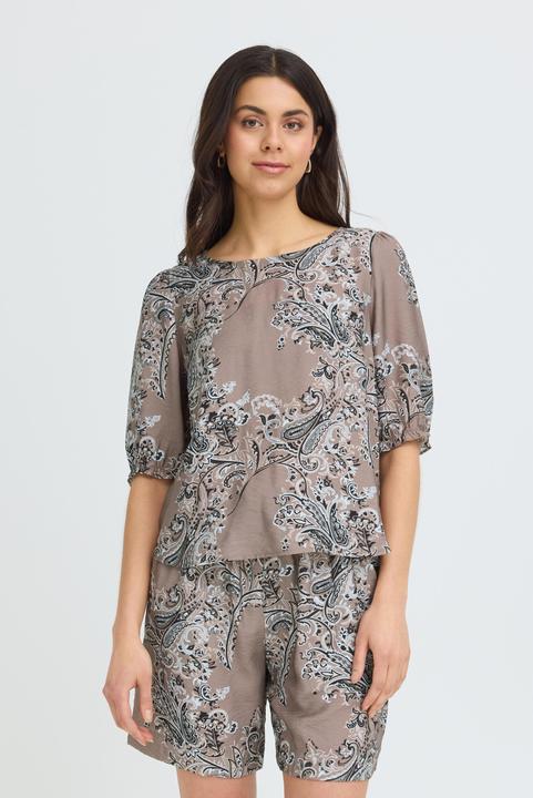 Actual product image Fransa Adara 5 (M)