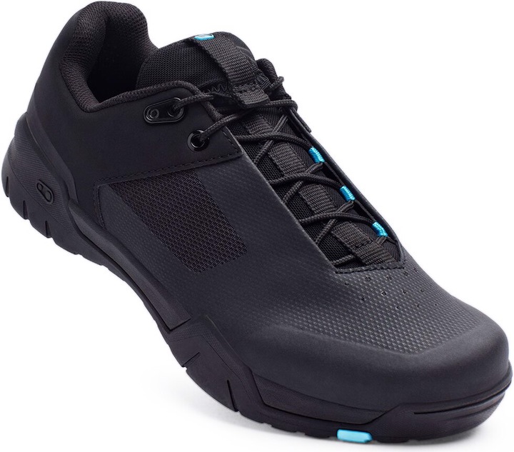 Black/Blue