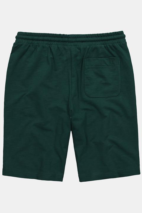 Produktbild JP1880 Sweatbermuda, Elastikbund, bis 8XL (5XL)