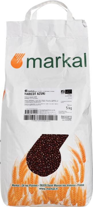 Immagine prodotto Markal Azuki-Bohnen (5000 g)