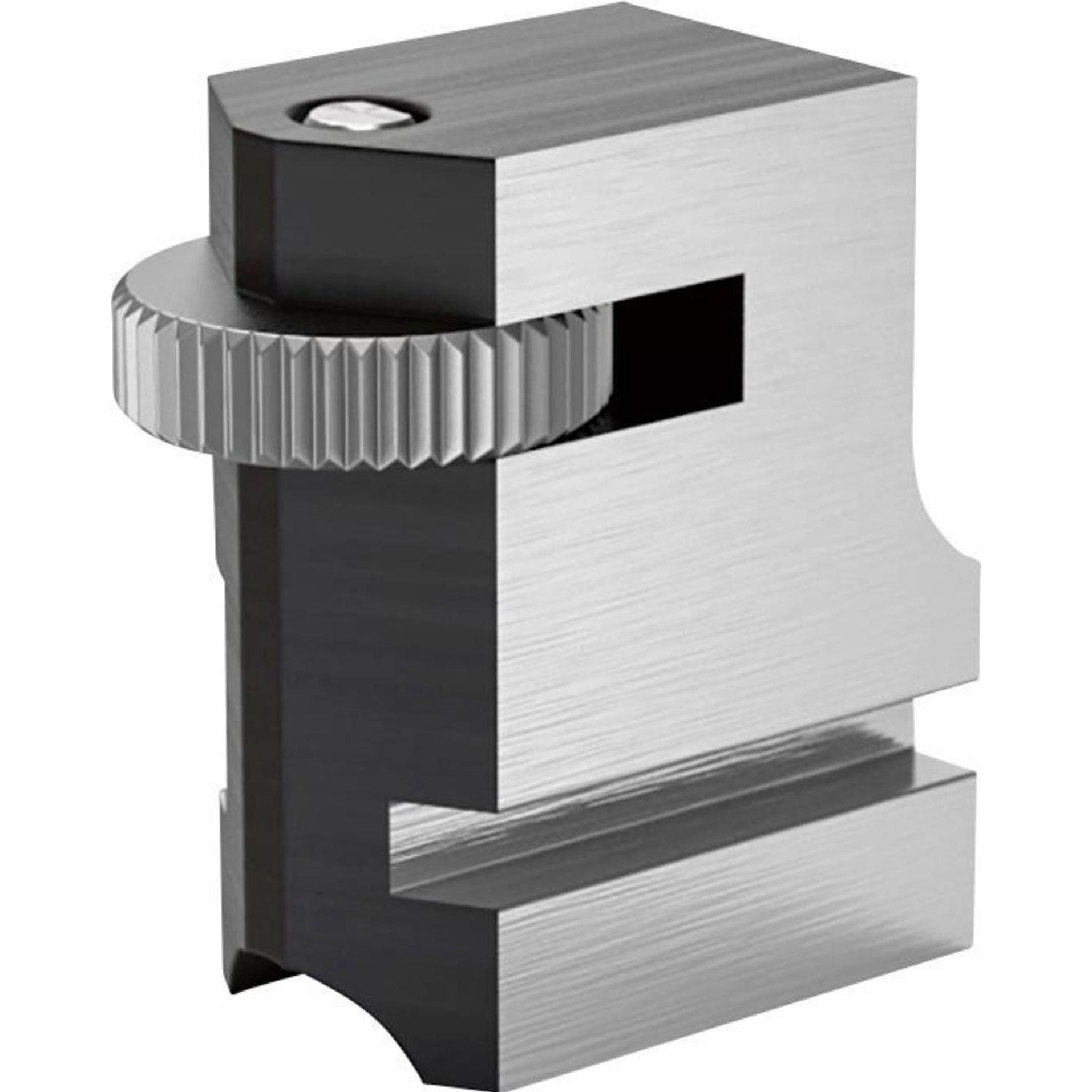 Quick, Tornio, Set di ganasce per F792