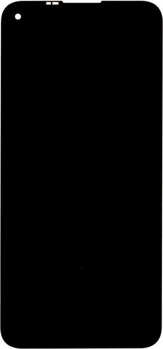 - Nokia 3.4 Aanraakscherm + LCD-scherm Zwart (zonder logo) (Scherm)