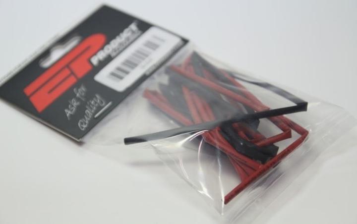 Immagine prodotto EP Tubo termorestringente PE 2mm (1x)