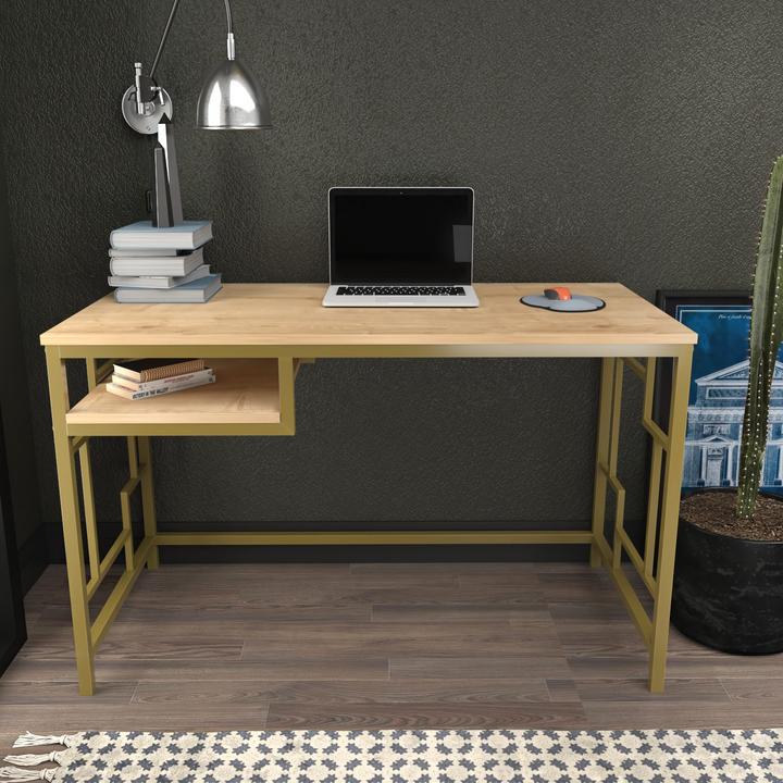 Actual product image Kalune Design Cole (120 x 60 x 74.8 cm)
