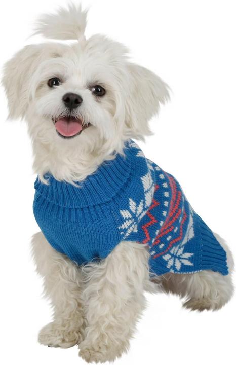 Image du produit Kerbl Pull-over Ellmau (S, Pull pour chien)