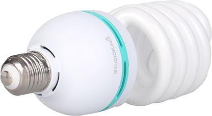 Produktbild Falcon Eyes ML-85 energy-saving lamp E27 Tageslicht