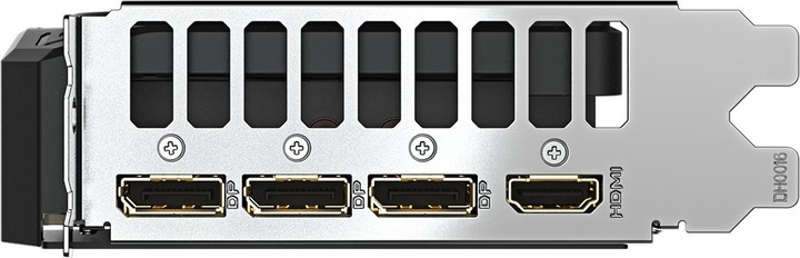 Productafbeelding Gigabyte GeForce RTX 5060 Ti WINDFORCE 16G (16 GB)