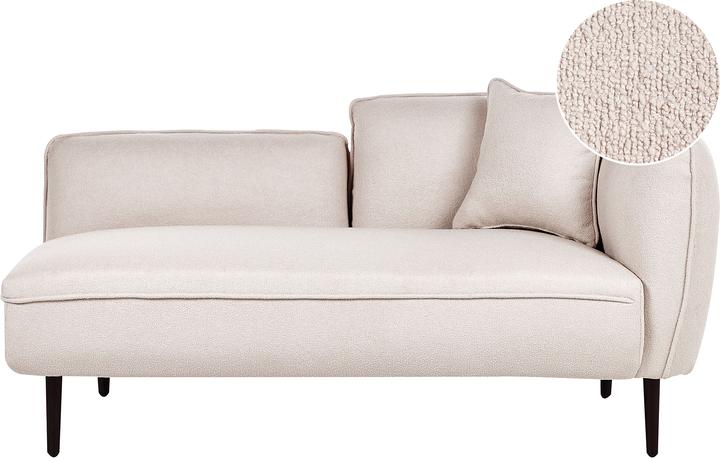 Produktbild Beliani Chevannes (Recamiere)