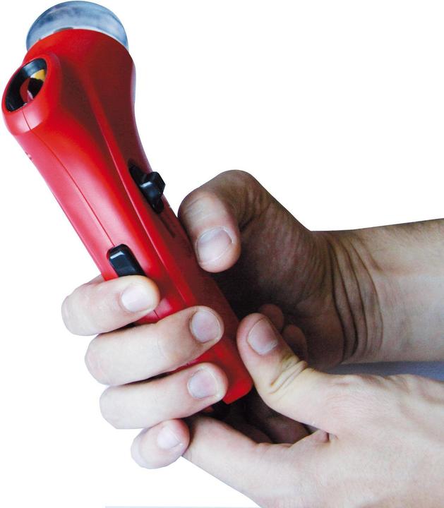 Image du produit Swisspet Fronde d'entraînement au grignotage pour chiens (Jouet alimentaire pour chien)