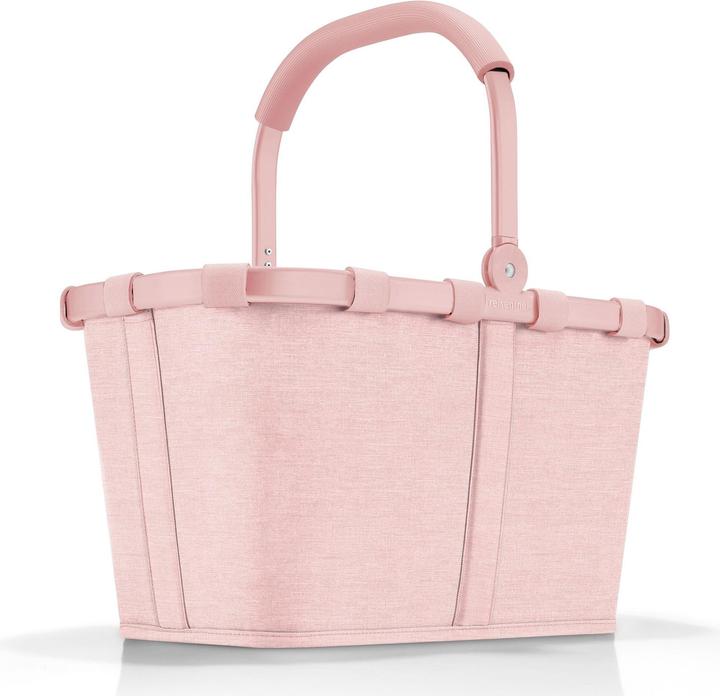 Produktbild reisenthel carrybag frame twist blush