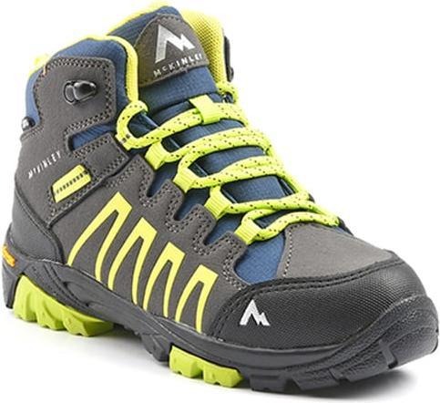 Produktbild Mc Kinley Denali Mid Aqx J (37)