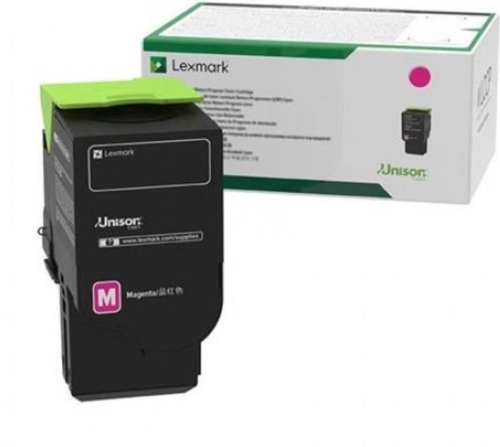 Produktbild Lexmark 82k2xm0m (M)