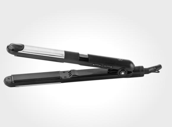 Productafbeelding OBH Nordica Flat & Krul+ (Straightener)