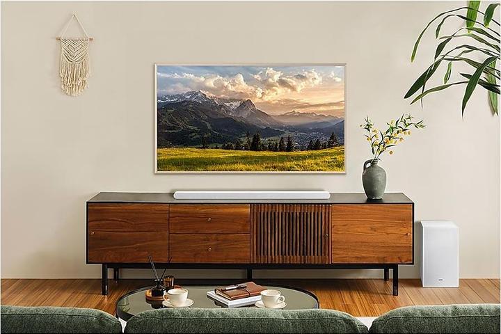 Image du produit Samsung HW-S711GD/ZG (250 W, 3.1 Canal)