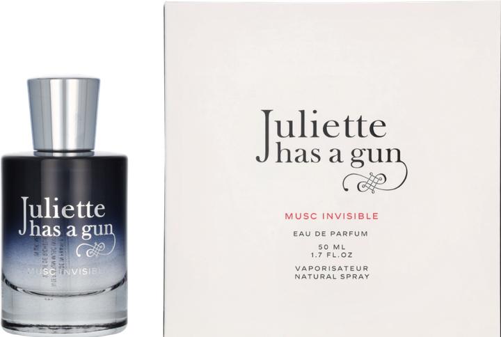 Produktbild Juliette Has a Gun Musc Invisible (Eau de Parfum, 50 ml)