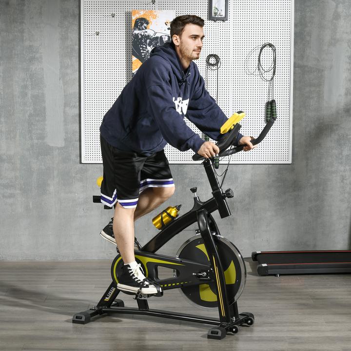 Produktbild SportNow Heimtrainer