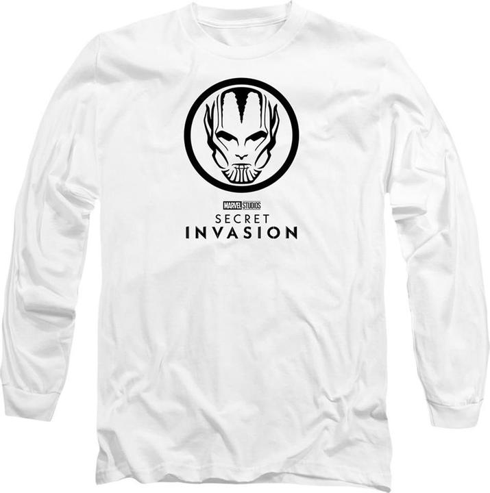 Produktbild Secret Invasion TShirt (M)
