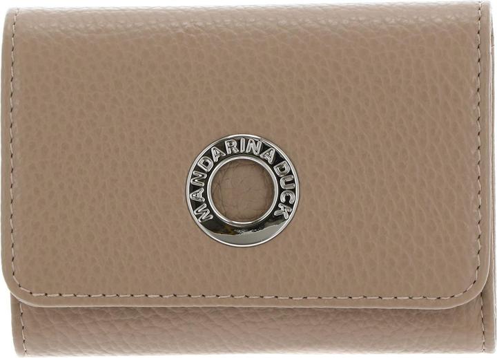 Actual product image Mandarina Duck Mellow Leather Wallet
