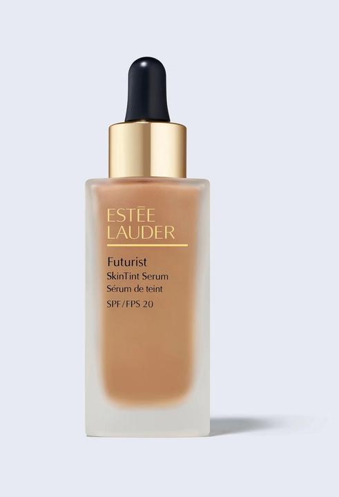 Actual product image Estée Lauder Pure Color (3N1 Ivory Beige)