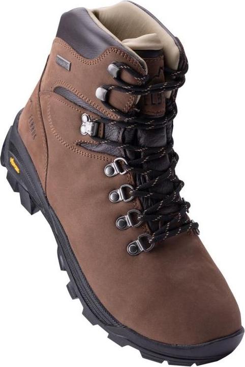 Image du produit Elbrus Sparow MID Sympatex Schuhe (42)