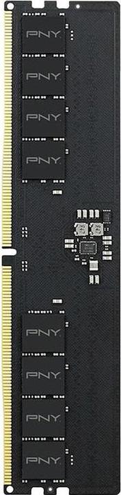 Produktbild PNY DDR5 Modul 16 GB (1 x 16GB, 4800 MHz, DDR5-RAM, DIMM)