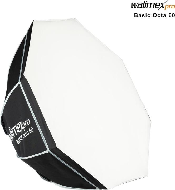 Produktbild Walimex pro Basic Octa 60 (Softbox, 60 cm)