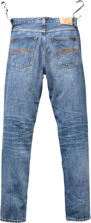 Actual product image Nudie Jeans Steady Eddie II (34)