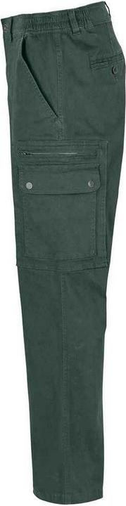 Image du produit Sols Hommes Docker Stretch Cargo Trousers (36)