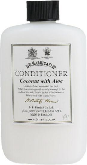 D.R. Harris Haarpflege-Spülung mit Coconut & Aloe Vera (250 ml)
