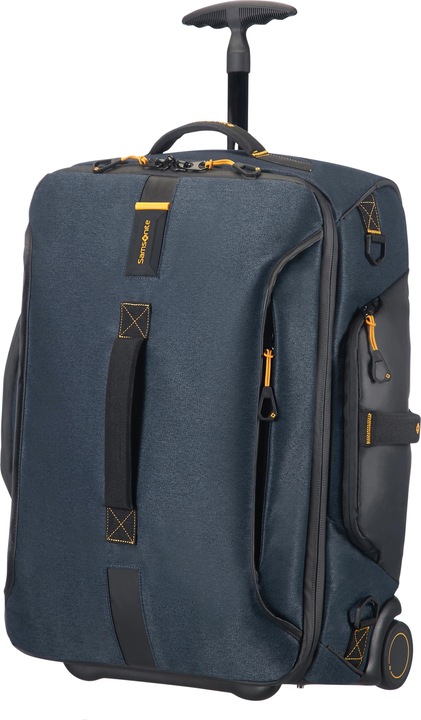 Actual product image Samsonite Paradiver Light (51 l, M (50 - 90l))