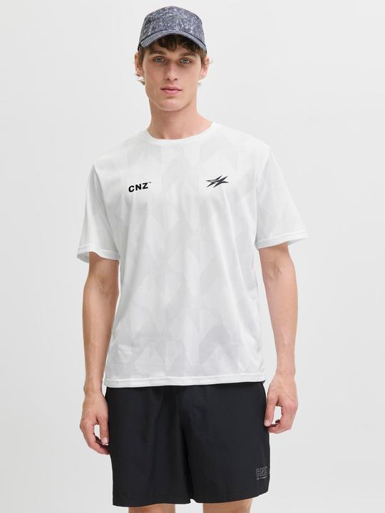 Produktbild Jack & Jones Sport T-shirt CNZ T-shirt (S)