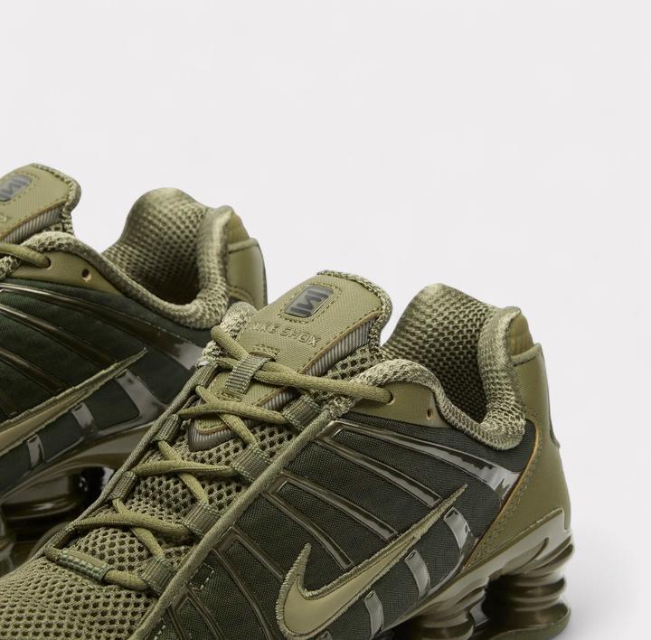 Produktbild Nike Shox TL (36.5)