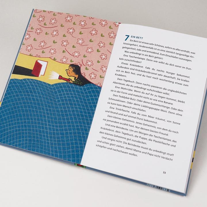 Image du produit Alles, was du brauchst (Allemand, Christoph Hein, Red Lady Susanne Berner, 2019)