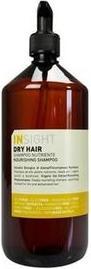 Actual product image Insight Odżywka do włosów suchych Dry Hair Nourishing 900 (900 ml)