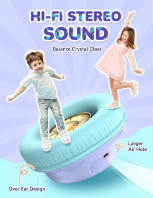 Produktbild Iclever BTH18 LED C10