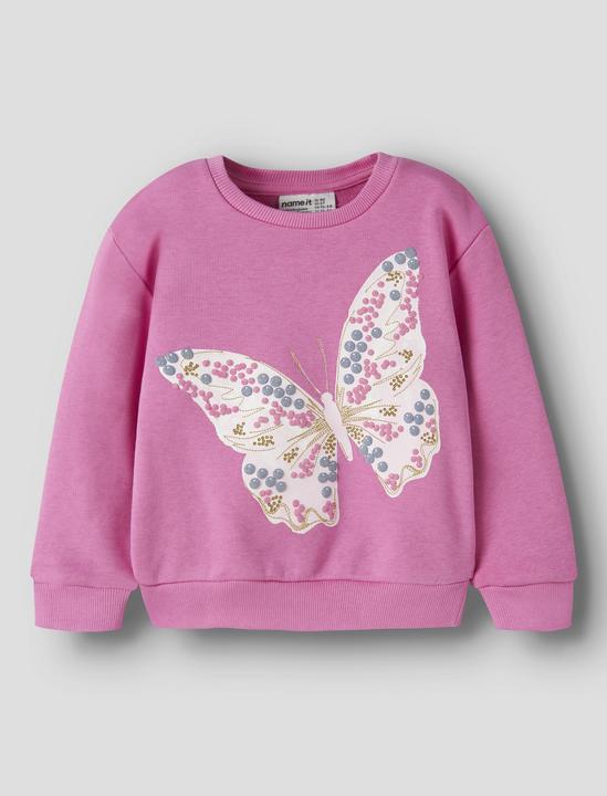 Produktbild Name it Regular Fit Sweatshirt (98)