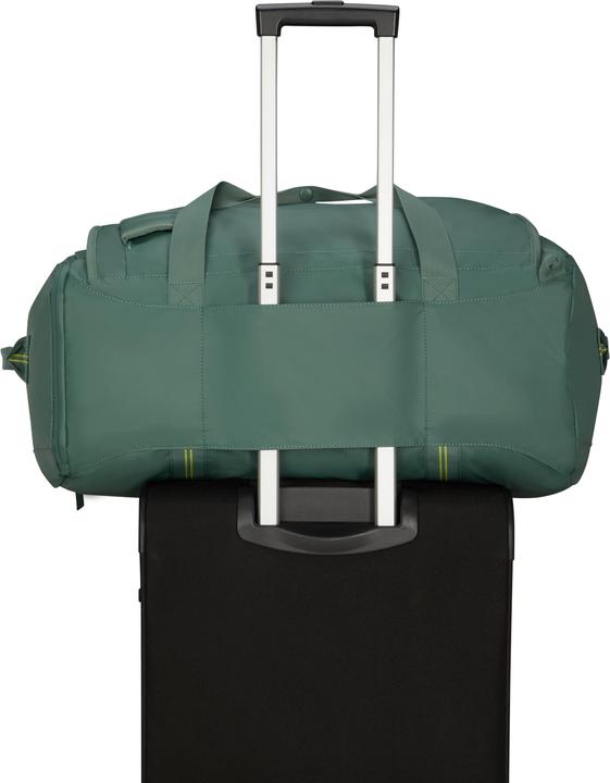 Actual product image American Crew Trailgo Weekender travel bag M 55 cm (41 l)
