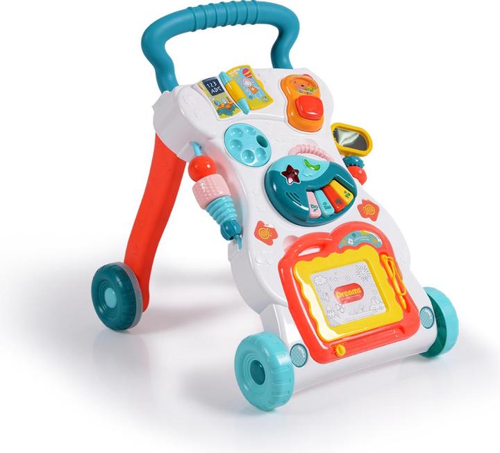 Image du produit Moni trotteur Dreams, centre de jeux