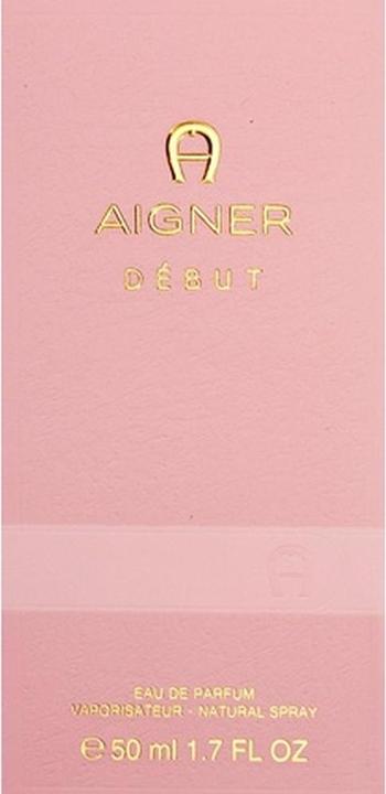 Immagine prodotto Etienne Aigner Début (Eau de parfum, 50 ml)