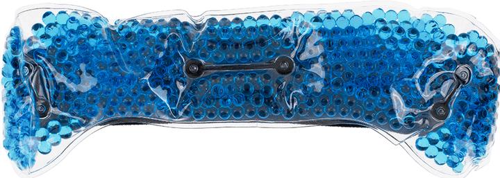 Actual product image Out of the blue Spa head wrap for warming and cooling-Copy (1 x)