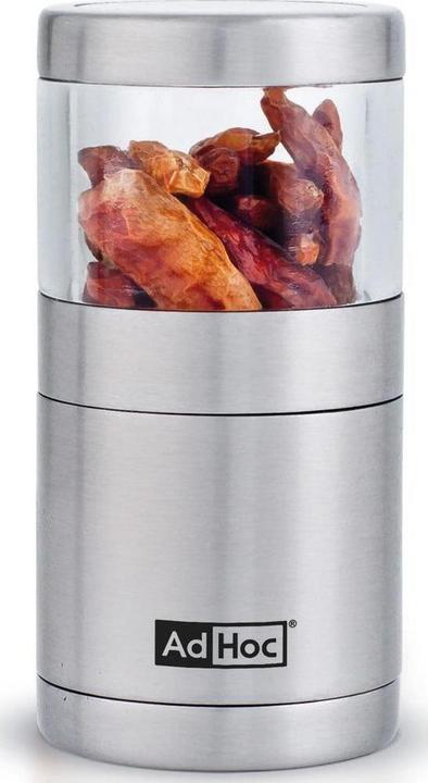 Actual product image AdHoc Voyage (Chili)