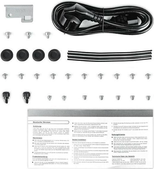 Image du produit Chieftec BE-10W-300 (mATX, Mini-ITX)