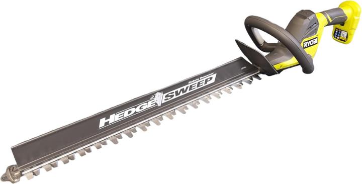 Ryobi Accu heggenschaar (Oplaadbare batterij)
